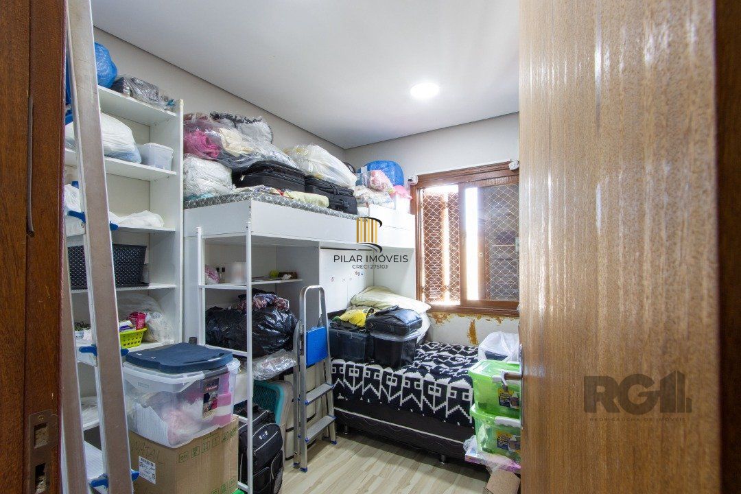 Casa de Condomínio 2 dormitórios no bairro Hípica