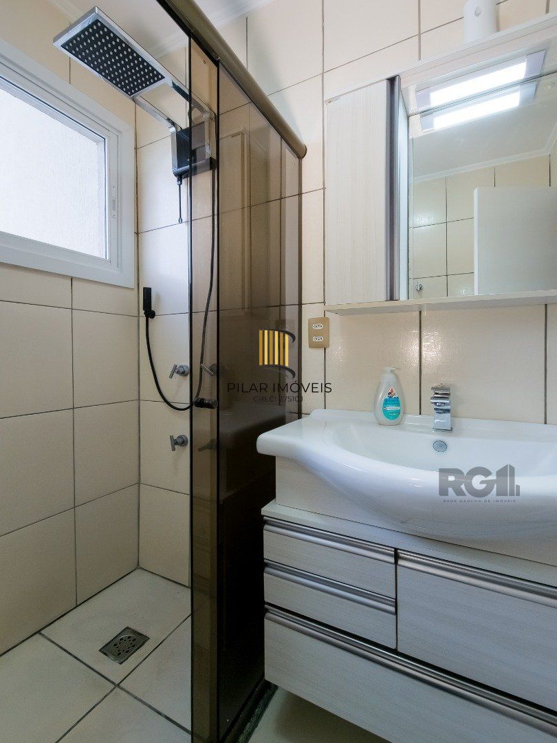 Apartamento 3 dormitórios no bairro Pedra Redonda