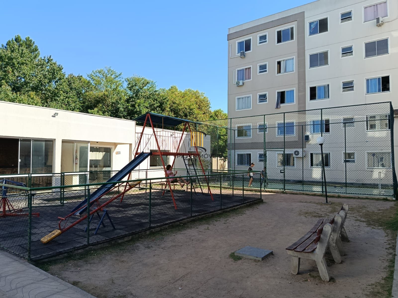 EXCELENTE APARTAMENTO NA RESTINGA