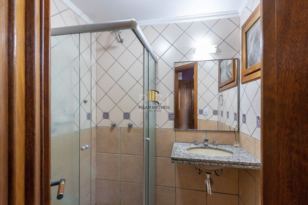 Casa Condominio para Venda - 233.52m², 3 dormitórios, sendo 3 suites, 2 vagas - Ipanema