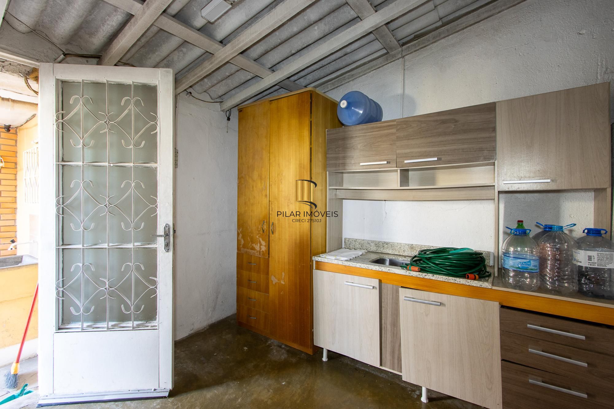 Casa 3 dormitórios no bairro Cavalhada