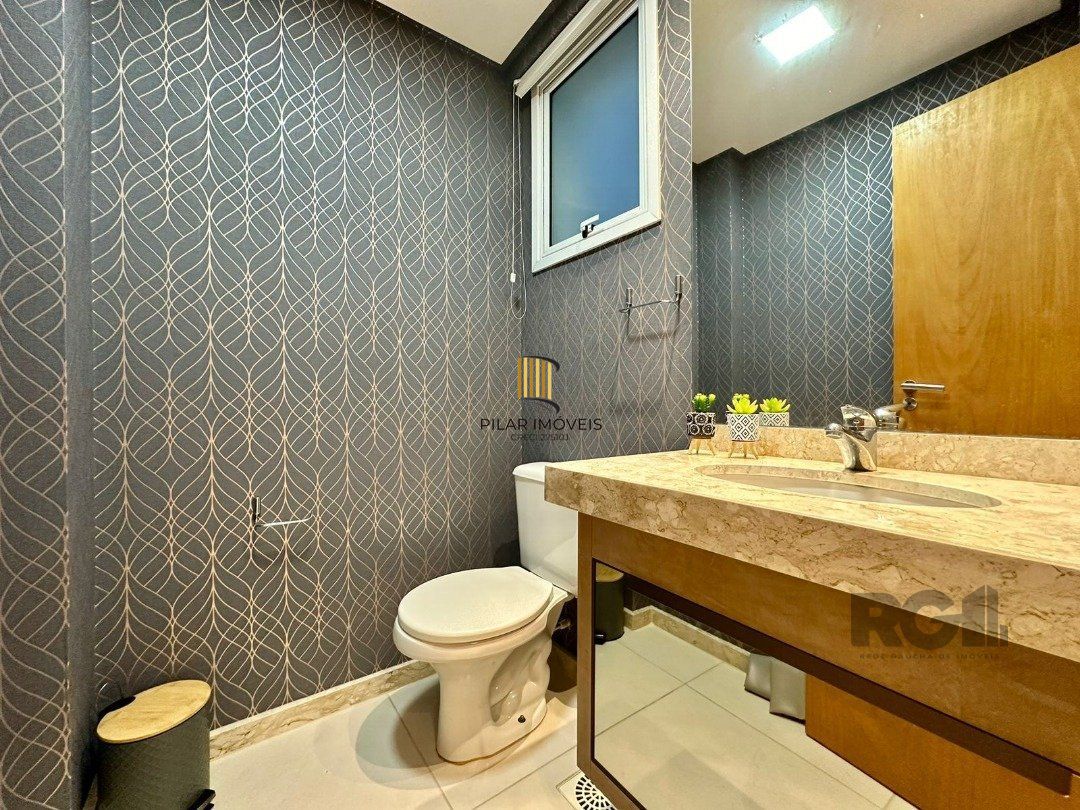 Apartamento 3 dormitórios no bairro Navegantes