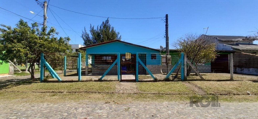 Casa 3 dormitórios no bairro Arco Íris - Pilar Imóveis