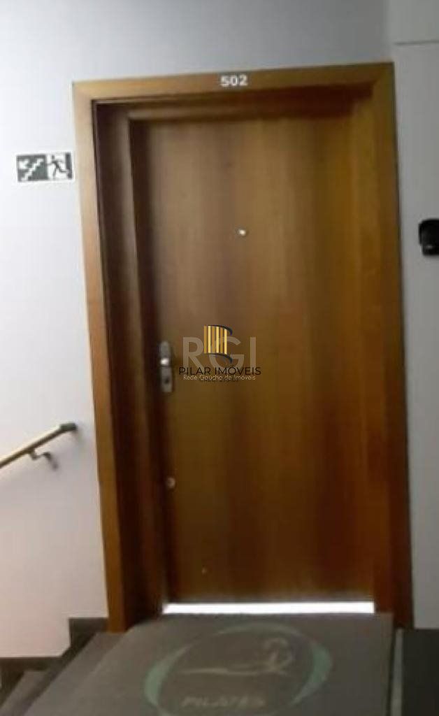 sala comercial localizada na Av Independência em frente ao Hospital Sto Antonio