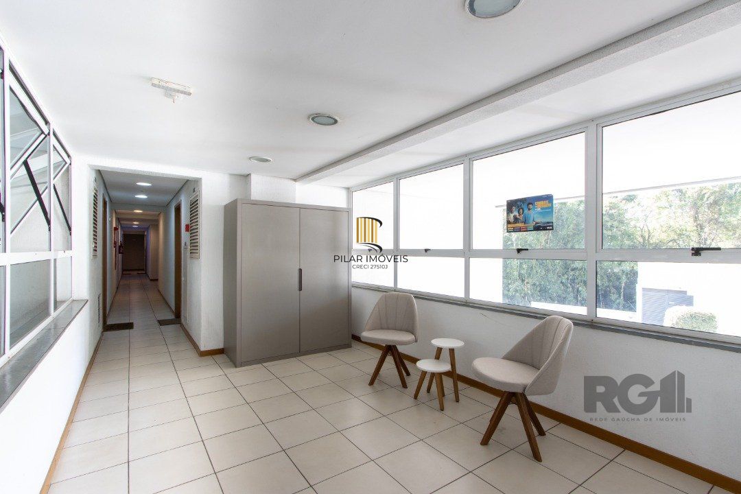 Apartamento 2 dormitórios no bairro Tristeza
