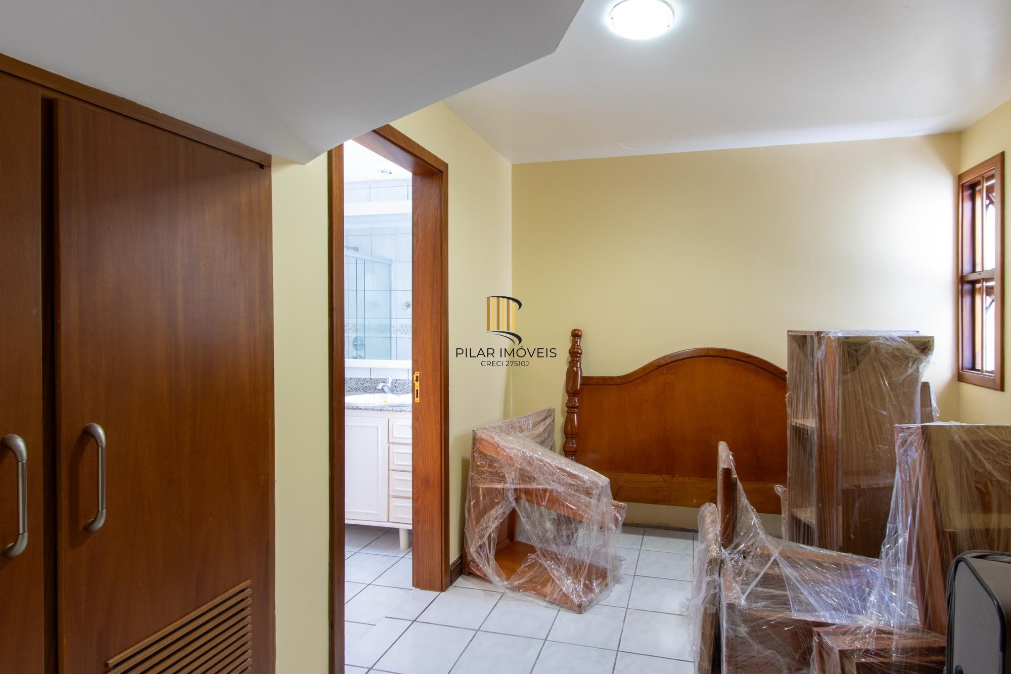 Casa Espetacular na Vila Nova – Viva como no campo, com o conforto da cidade!