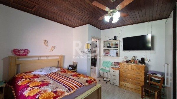 Terreno com 10,00 X 61,60 - Bairro Tristeza