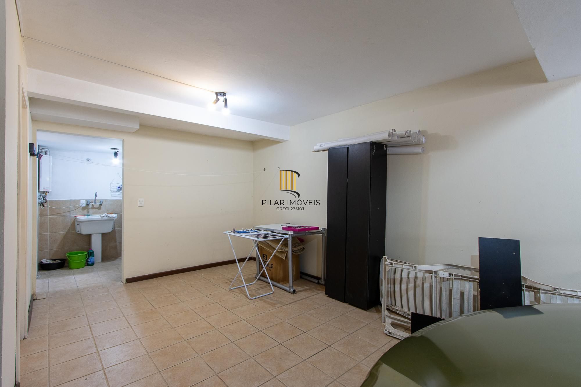 Casa de Condomínio 3 dormitórios no bairro Boa Vista