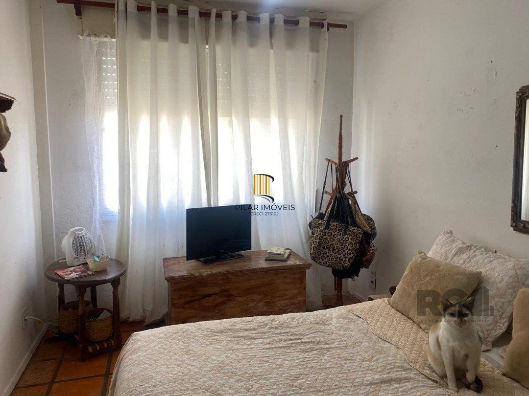 Apartamento 2 dormitórios no bairro Tristeza