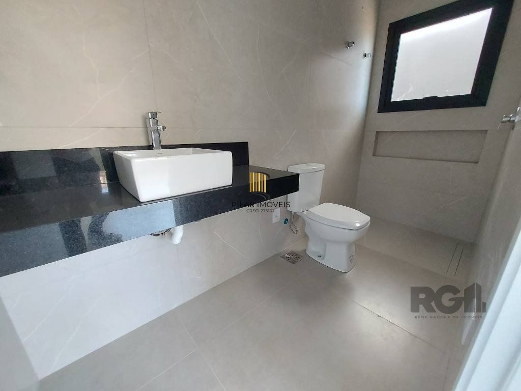 Casa de Condomínio 4 dormitórios no bairro Centro