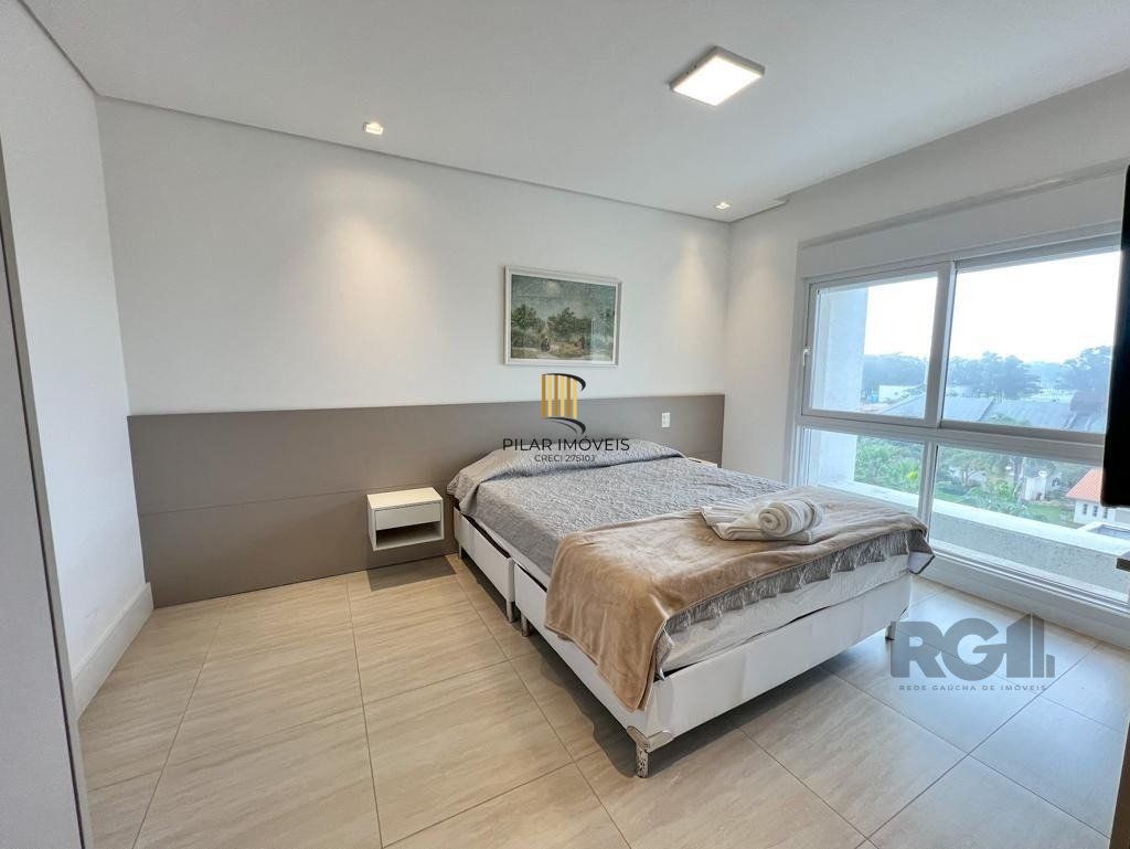 Apartamento estilo Esquina Clube