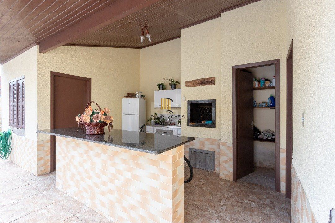 Casa para Venda - 175m², 3 dormitórios, sendo 1 suites, 3 vagas - Aberta Dos Morros
