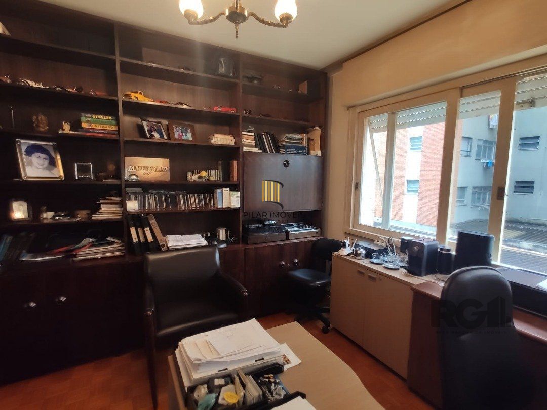 Apartamento 3 dormitórios no bairro Moinhos de Vento