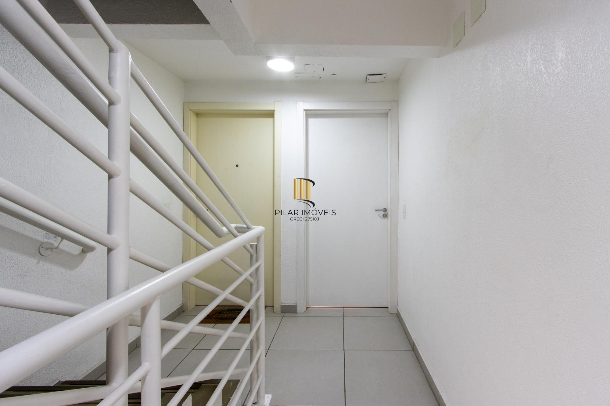 Apartamento de 3 dormitórios no Villa Toscana