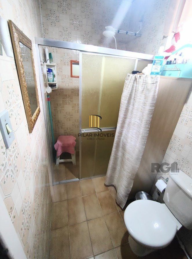 Casa para venda com 3 dormitórios no bairro Tristeza