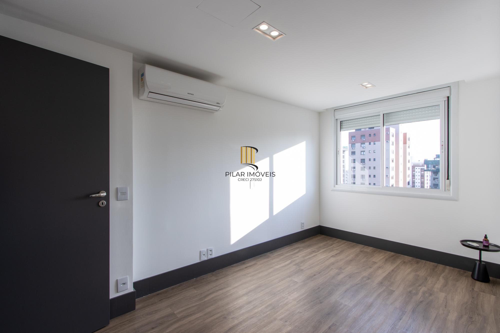 Apartamento 3 dormitórios no bairro Bela Vista