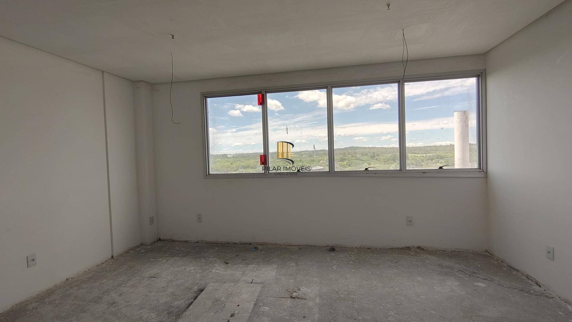 Sala Comercial 1 dormitório no bairro Centro