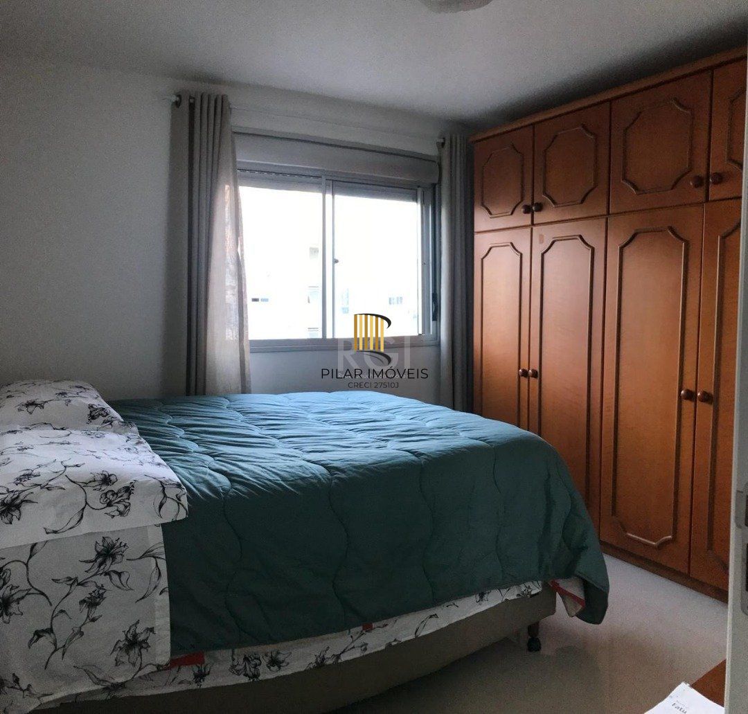 Apartamento para Venda - 47m², 2 dormitórios, 1 vaga - Vila Nova
