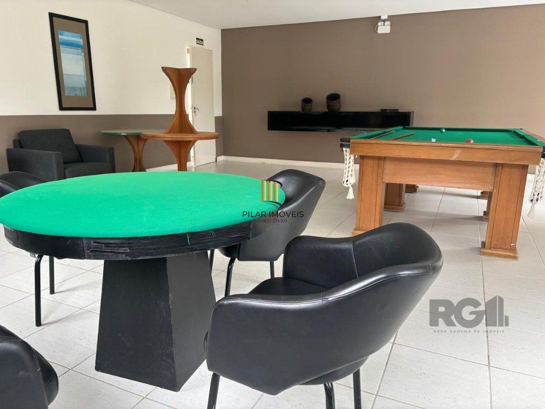 Apartamento 03 Dormitórios em Ótimo Condominio Viver Zona Sul