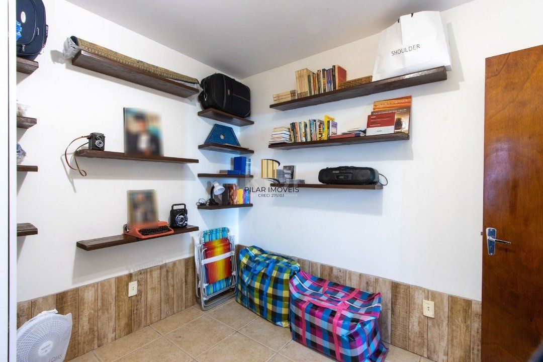 Casa para Venda - 111m², 3 dormitórios, sendo 1 suites, 1 vaga - Espirito Santo