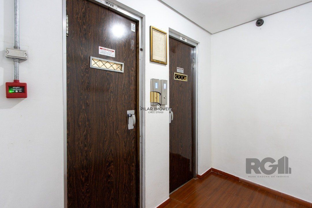 Apartamento | 3 quartos | 102,60m2 | Bairro Centro Histórico