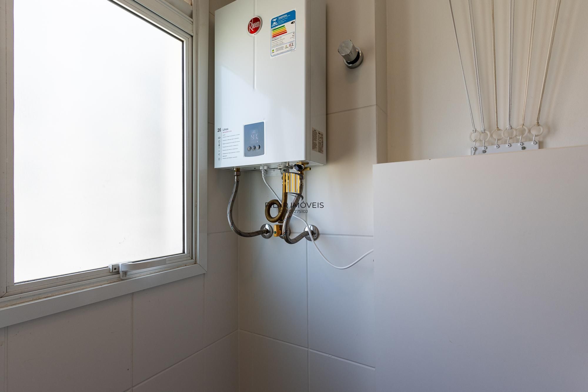 Apartamento 2 dormitórios no bairro Tristeza