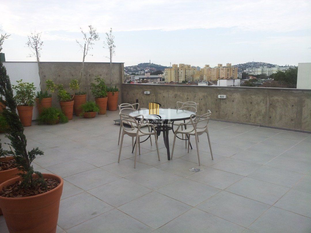 Conjunto/Sala Comercial para Venda - 32m² Bairro Tristeza