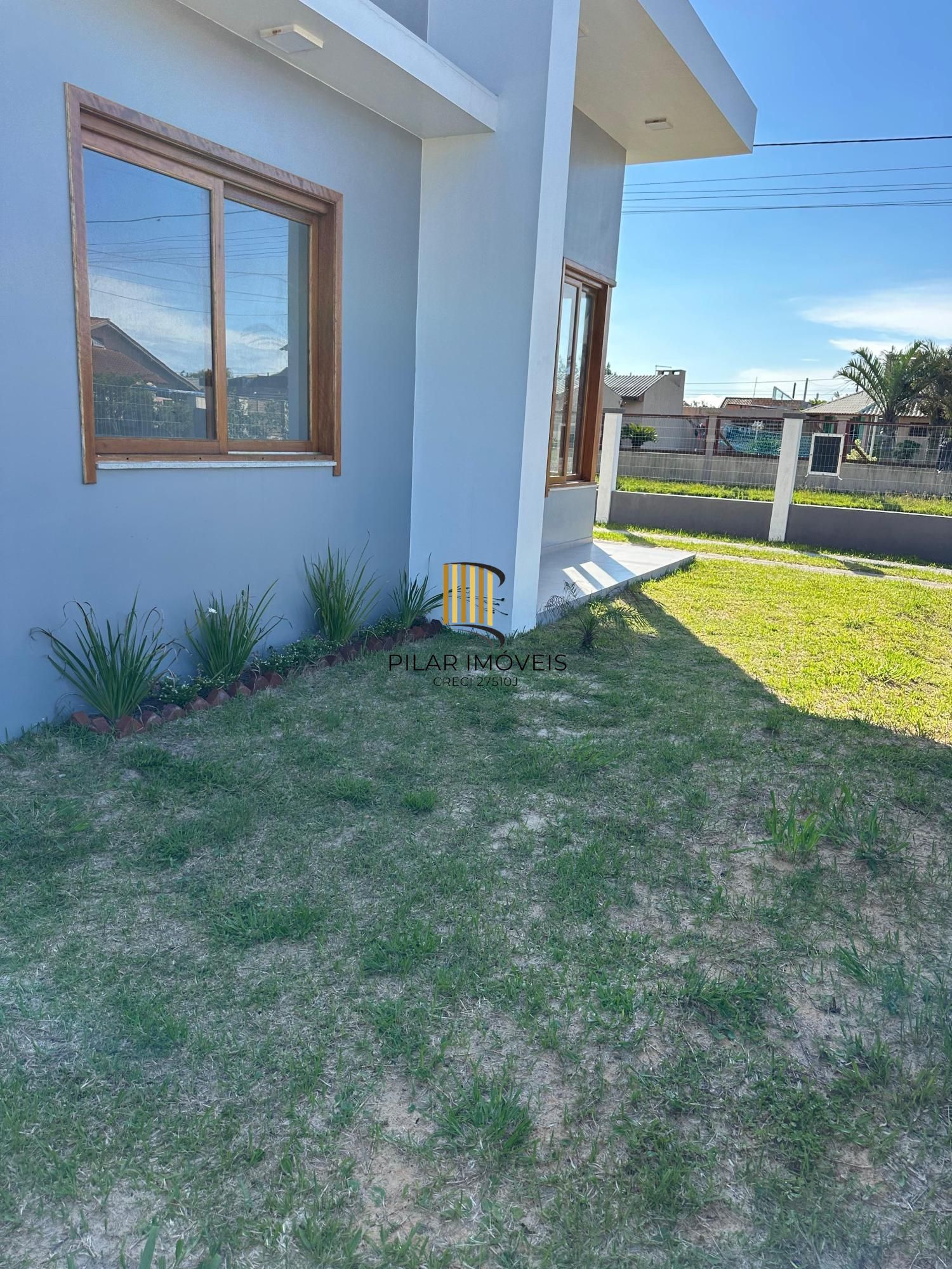 Casa 2 dormitórios no bairro Presidente