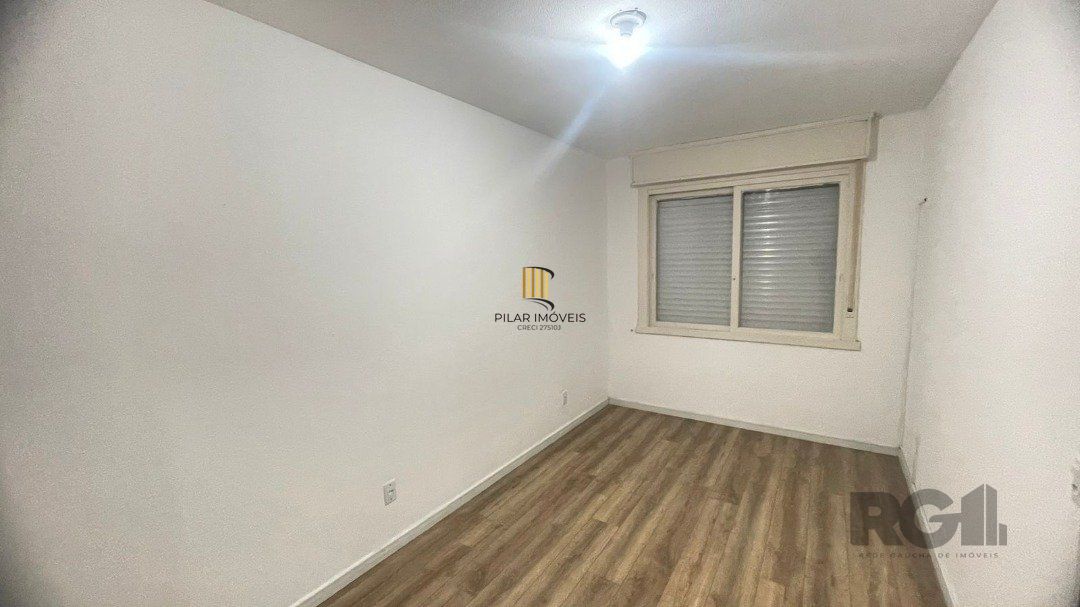 Apartamento 1 dormitório no bairro Jardim do Salso