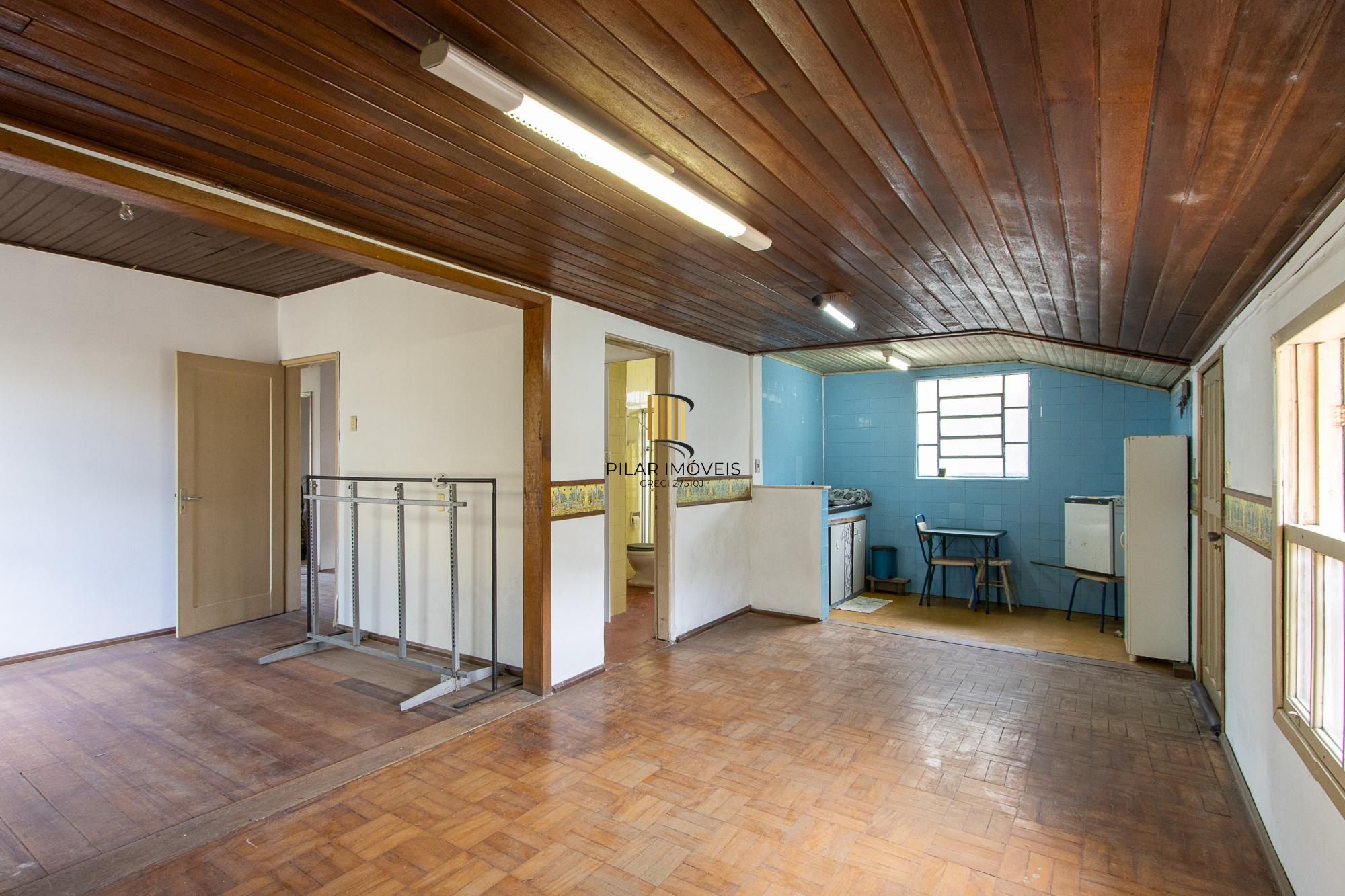 Casa para Venda - 160m², 3 dormitórios, 3 vagas - Ipanema