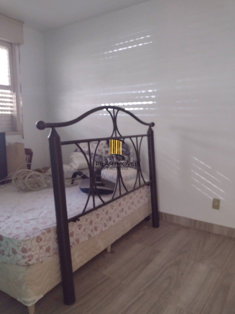 Apartamento para Venda - 48.41m², 2 dormitórios, 1 vaga - Camaquã