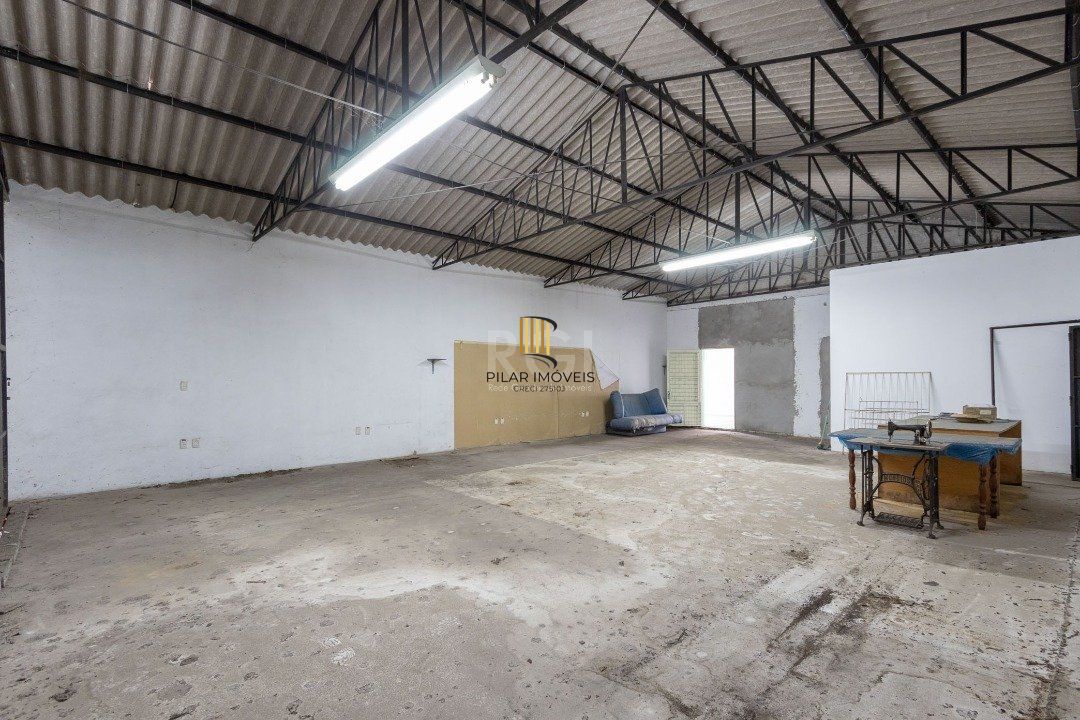 Casa para Venda - 277.49m², 2 dormitórios, 2 vagas - Belém Velho