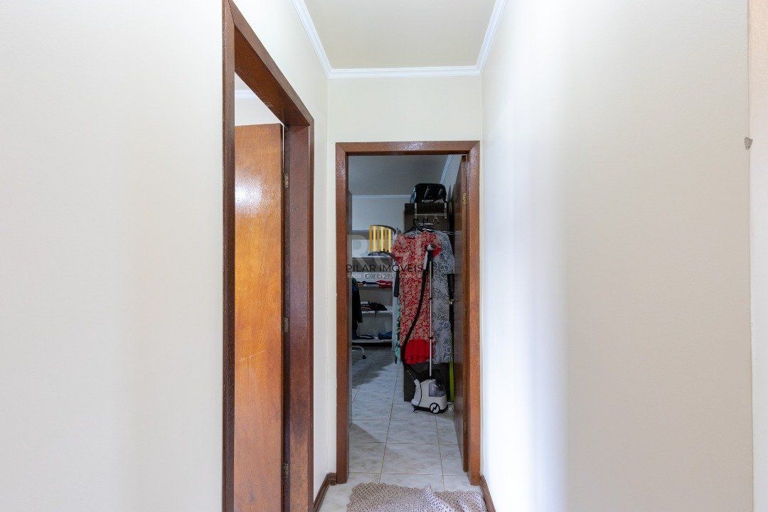 Casa para Venda - 175m², 3 dormitórios, sendo 1 suites, 3 vagas - Aberta Dos Morros