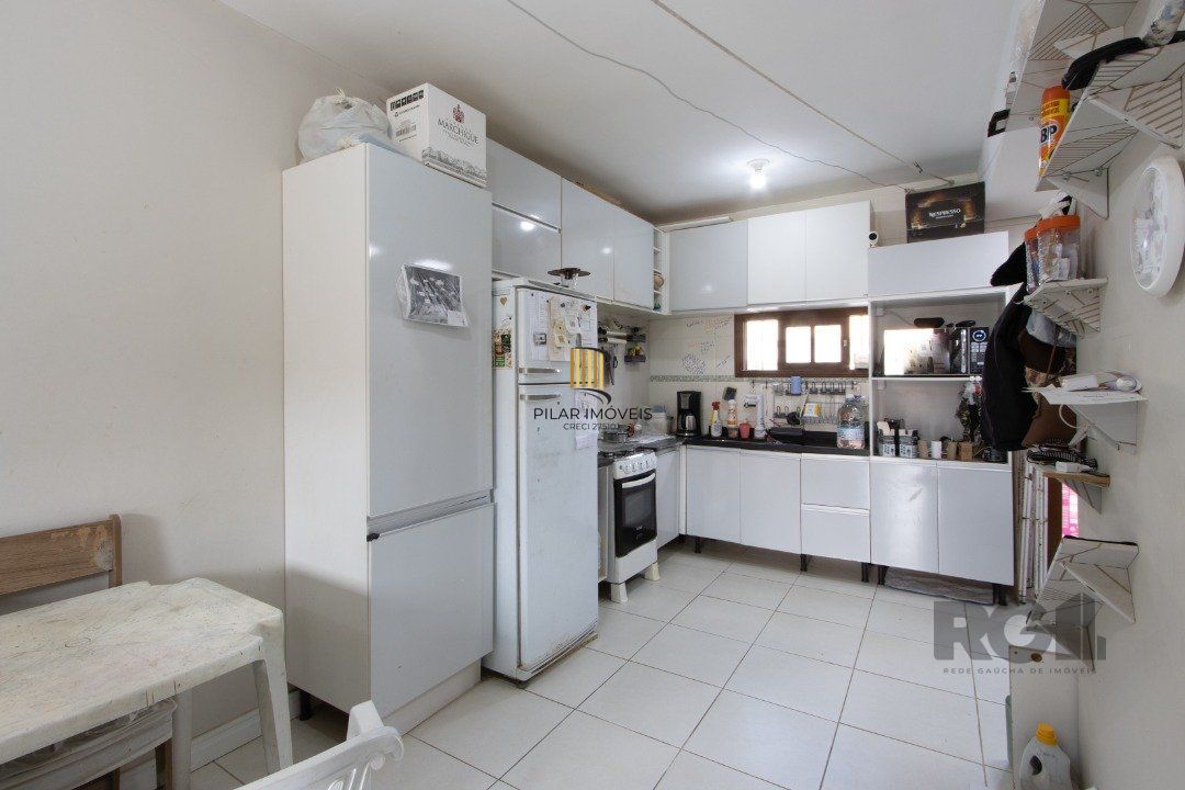Casa de Condomínio 2 dormitórios no bairro Hípica