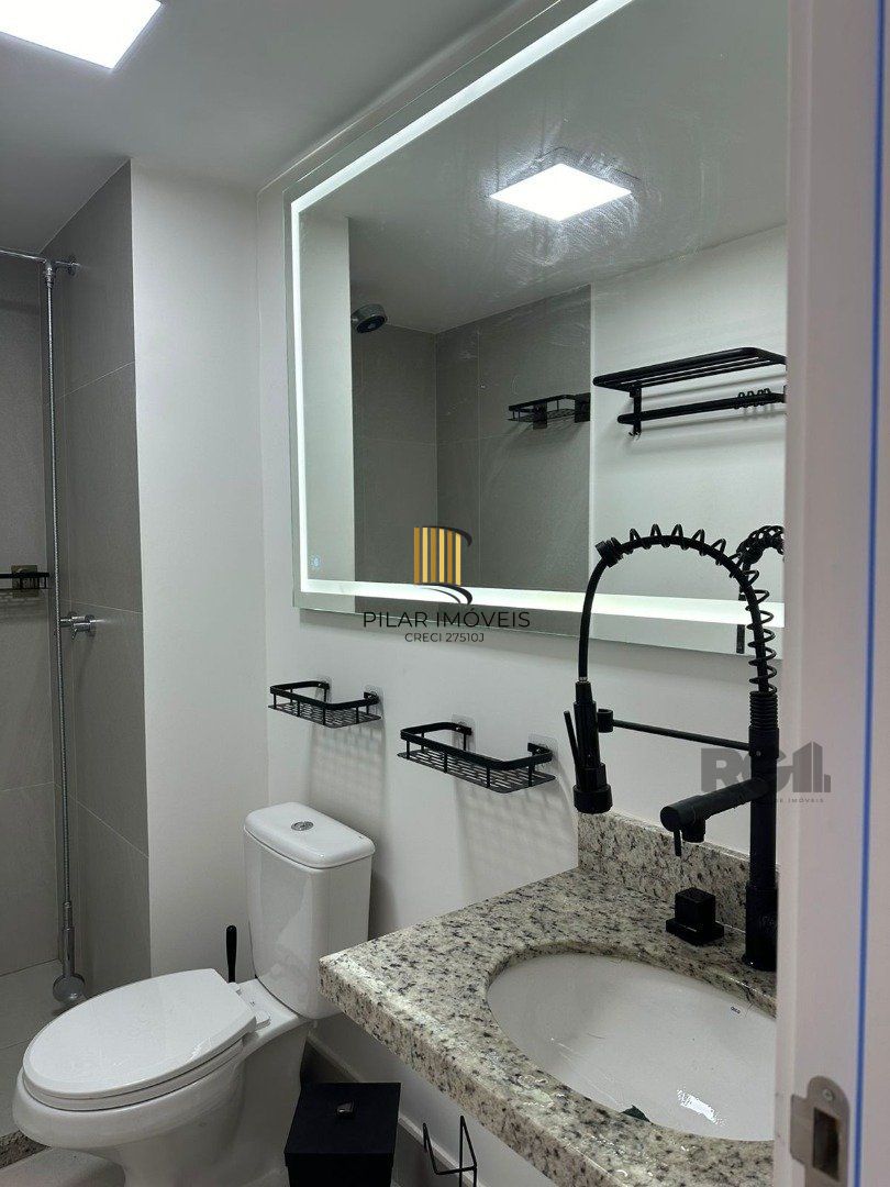 Apartamento 2 dormitórios no bairro Passo da Areia