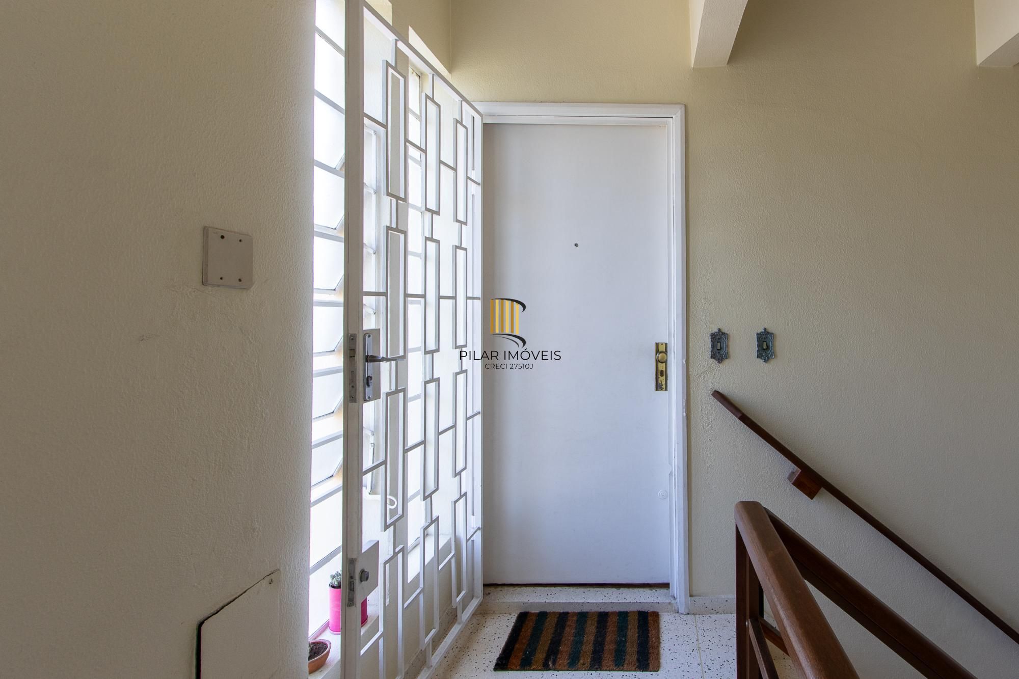 Cobertura 2 dormitórios no bairro Cristal