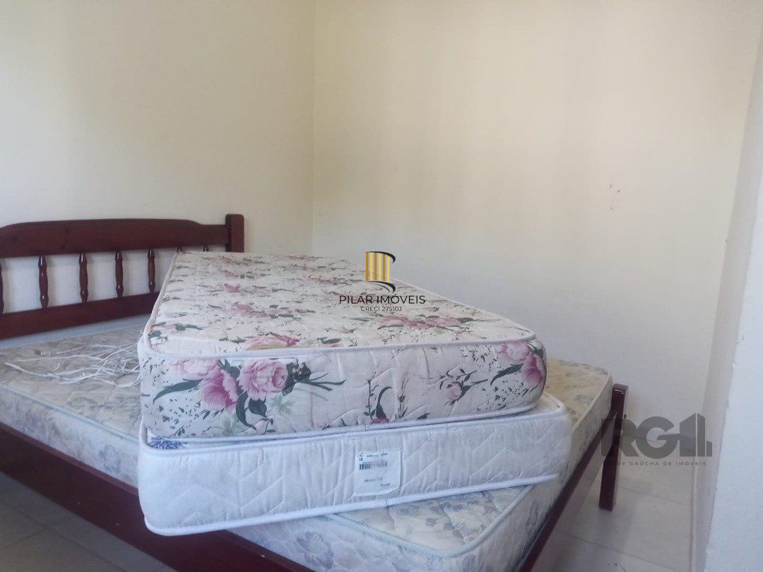 Casa 3 dormitórios no bairro Zona Norte