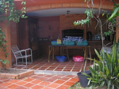 Casa para Venda - 422.67m², 3 dormitórios, sendo 1 suites, Ipanema