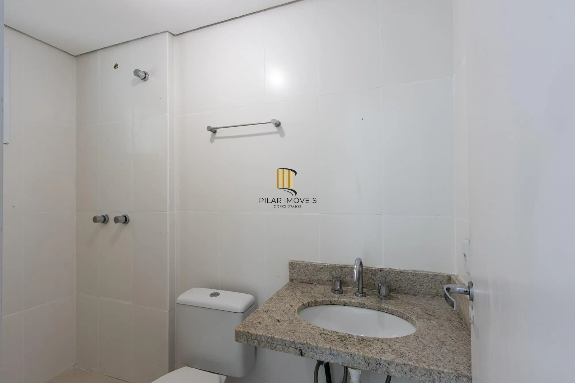 Aparamento 2 quartos (1 suite) no Barra Garden – Vila Nova, Porto Alegre!