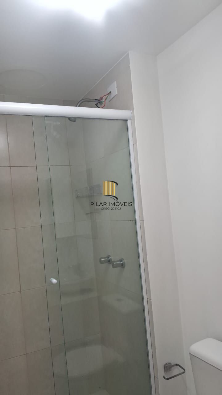 Apartamento 2 quartos (1 suite), 1 vaga, infra - Bairro Teresópolis