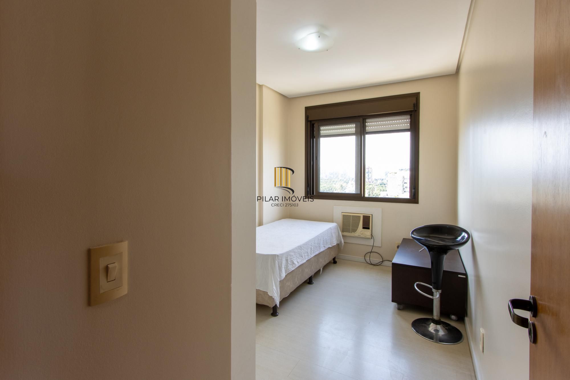 Apartamento 3 dormitórios no bairro Praia de Belas