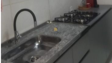 Apartamento 2 dormitórios no bairro Restinga