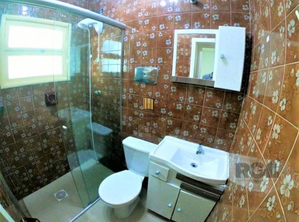 Apartamento 1 dormitório no bairro Centro