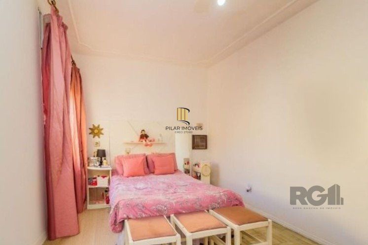 Apartamento 3 dormitórios no bairro Medianeira