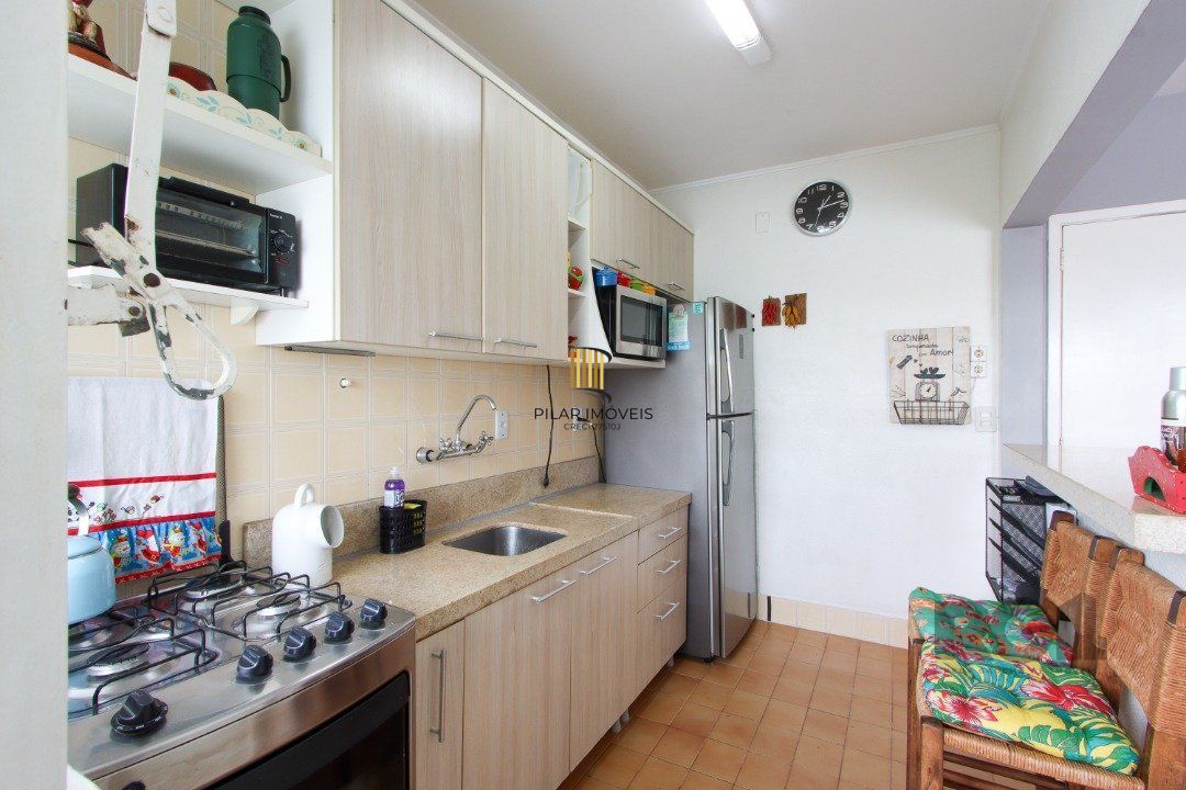 Apartamento 2 quartos próximo Luagge e Cestto