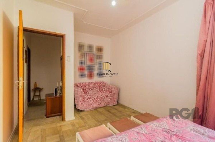 Apartamento 3 dormitórios no bairro Medianeira
