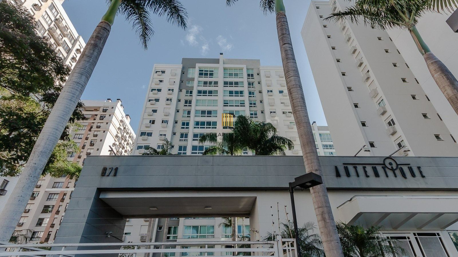 Apartamento Espetacular com 3 Suítes e Área Social Ampla no Passo d'Areia