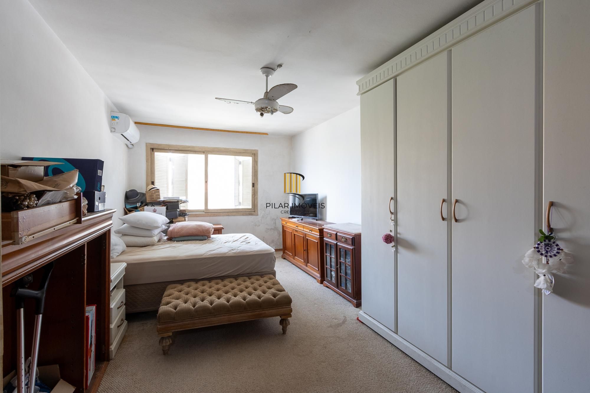 Casa ampla, Bairro Jardim Isabel