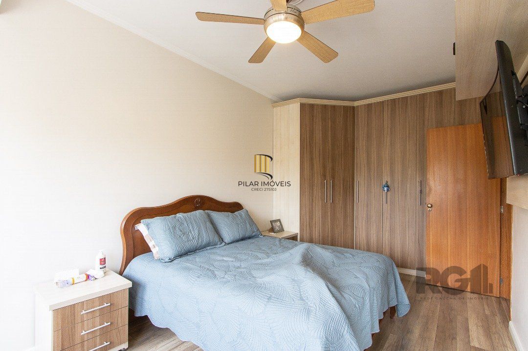 Apartamento 2 dormitórios no bairro Medianeira
