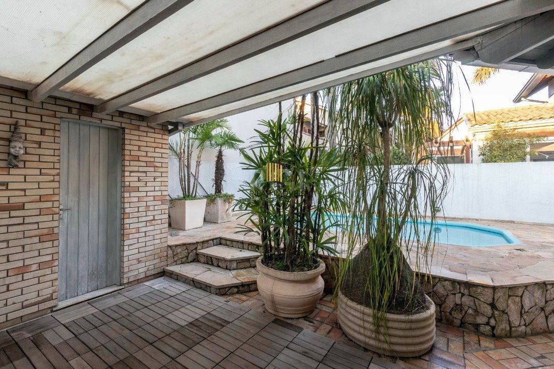 Casa Condominio para Venda - 233.52m², 3 dormitórios, sendo 3 suites, 2 vagas - Ipanema